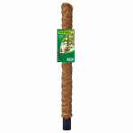 Kokosová tyč - opora pre popínavé rastliny 100 cm x 45 mm x 22 mm